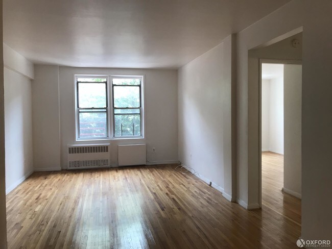 Building Photo - 3614 Johnson Ave