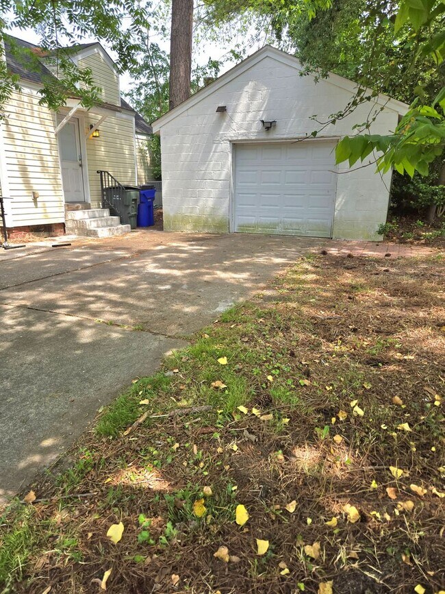 Foto del edificio - Beautiful Move-In Ready Single Family Home!