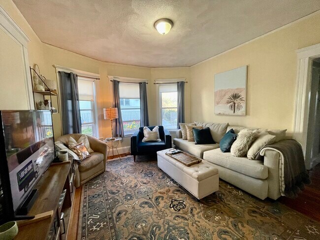 Foto del edificio - 32 George St