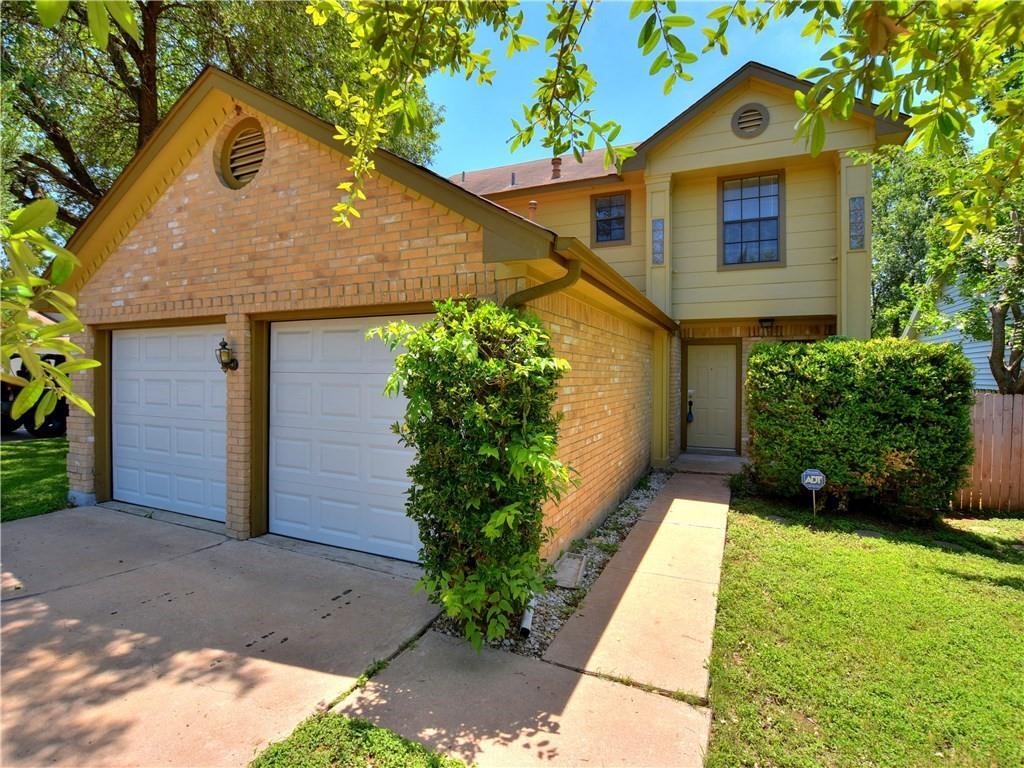 14475 Robert I Walker Blvd, Austin, TX 78728 House for Rent in Austin, TX