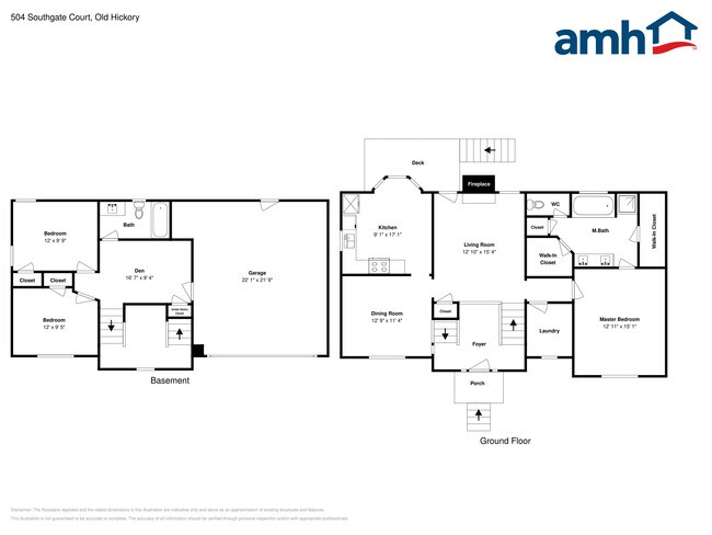 Foto del edificio - 504 Southgate Court
