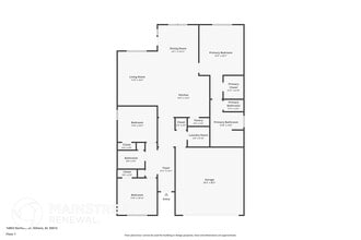 Building Photo - 14853 Norfleet Dr
