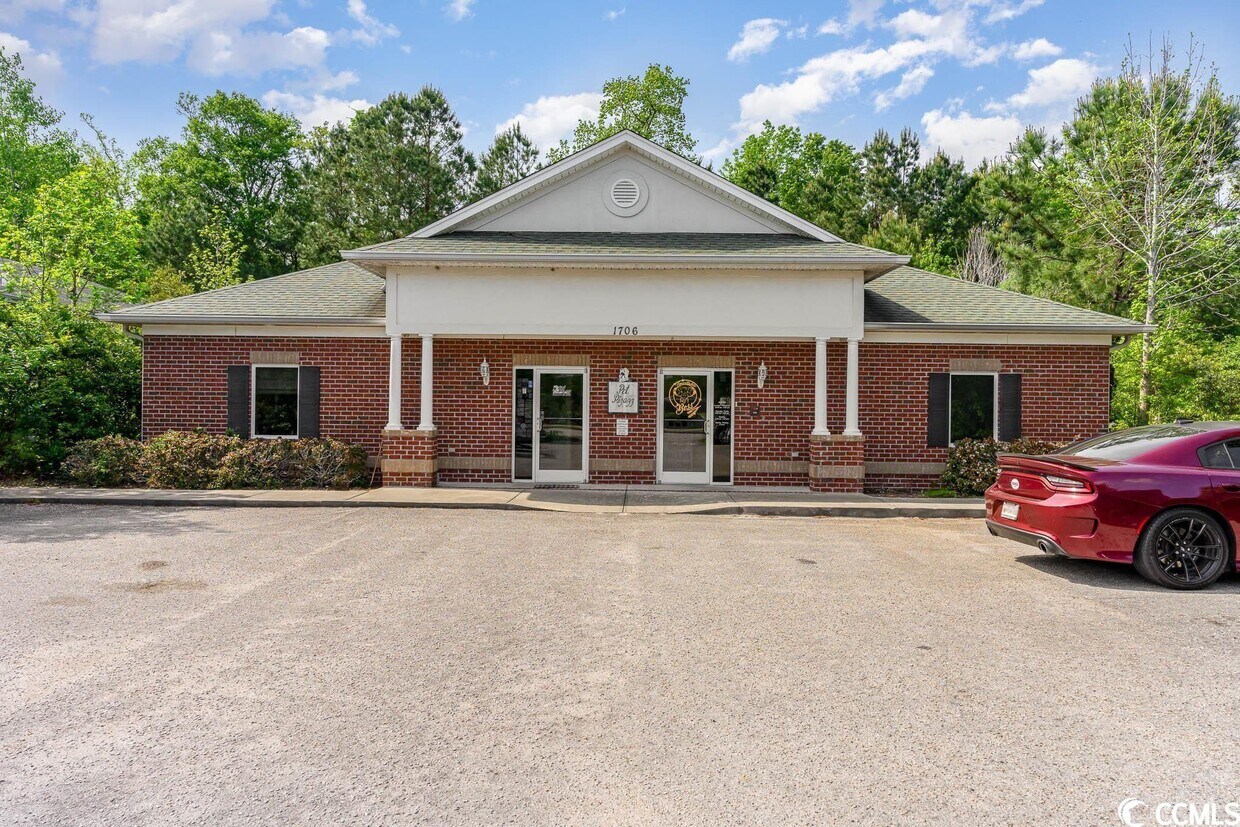 1706 Mill Pond Rd, Conway, SC 29527 House Rental in Conway, SC