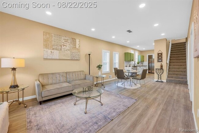 Foto del edificio - 8857 Charlevoix St