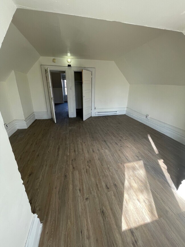 Foto del edificio - 7307 Idlewild St
