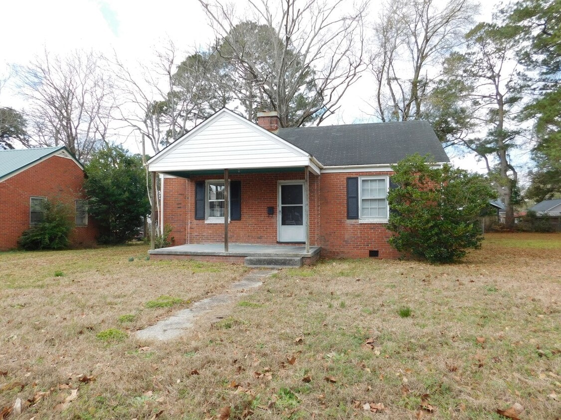 815 Haywood Pl, New Bern, NC 28560 House Rental in New Bern, NC