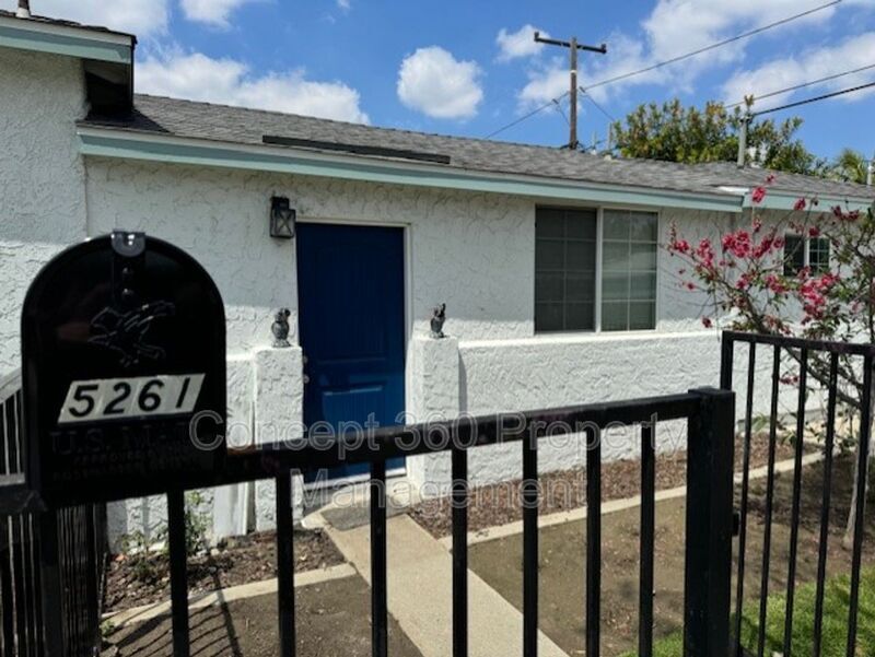 Foto principal - 5261 Ledgewood Rd