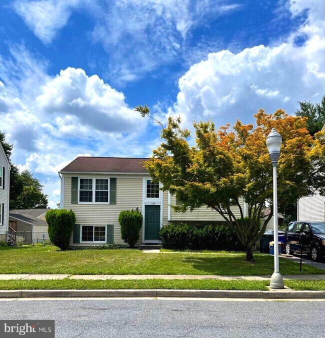 Building Photo - 1194 CODURUS STREET