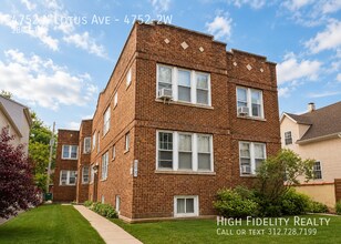 Building Photo - 4752 N Lotus Ave