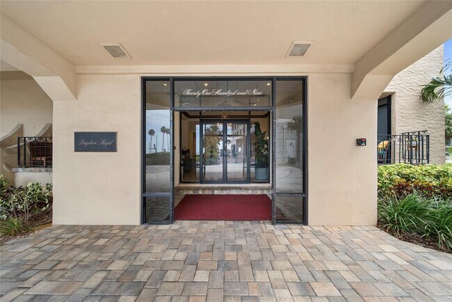 Foto del edificio - 2109 Bayshore Blvd