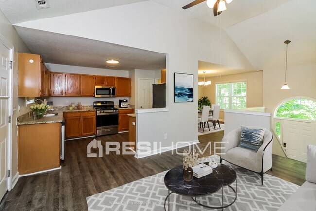 Building Photo - 2067 Pine Cone Dr Sw