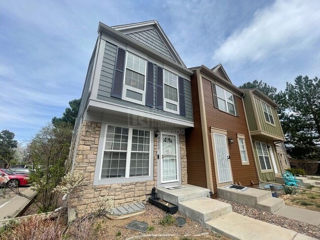 Photo - 8262 S Fillmore Way House