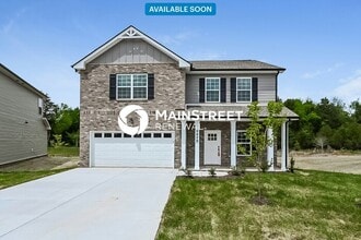 Building Photo - 5429 Nancy Seward Dr