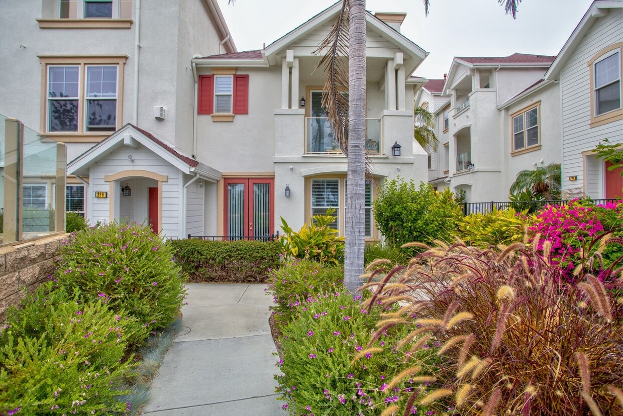 825 Harbor Cliff Way Unit 265, Oceanside, CA 92054 Condo for Rent in
