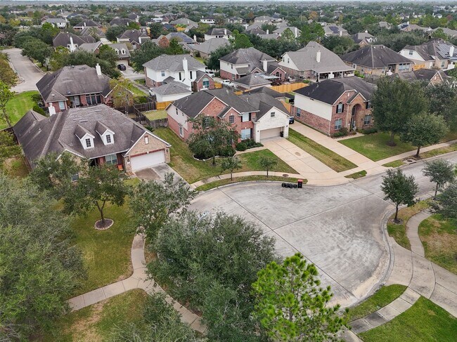 Foto del edificio - 13909 Stonewood Ct