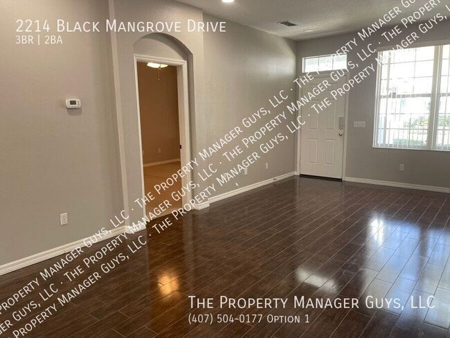 Building Photo - 2214 Black Mangrove Dr