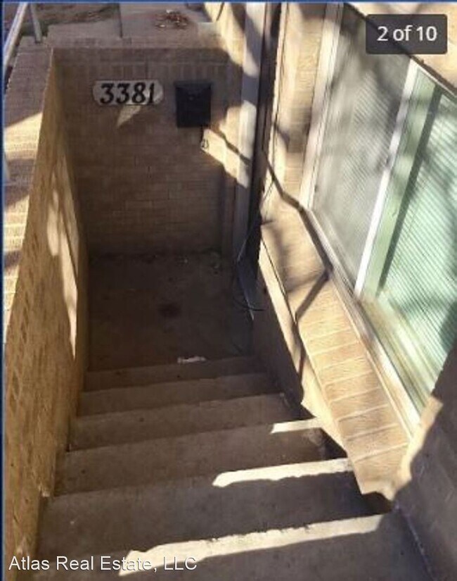 Building Photo - 4330 Bruce Randolph Ave