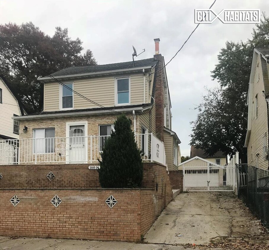 Primary Photo - 188-14 Jordan Ave