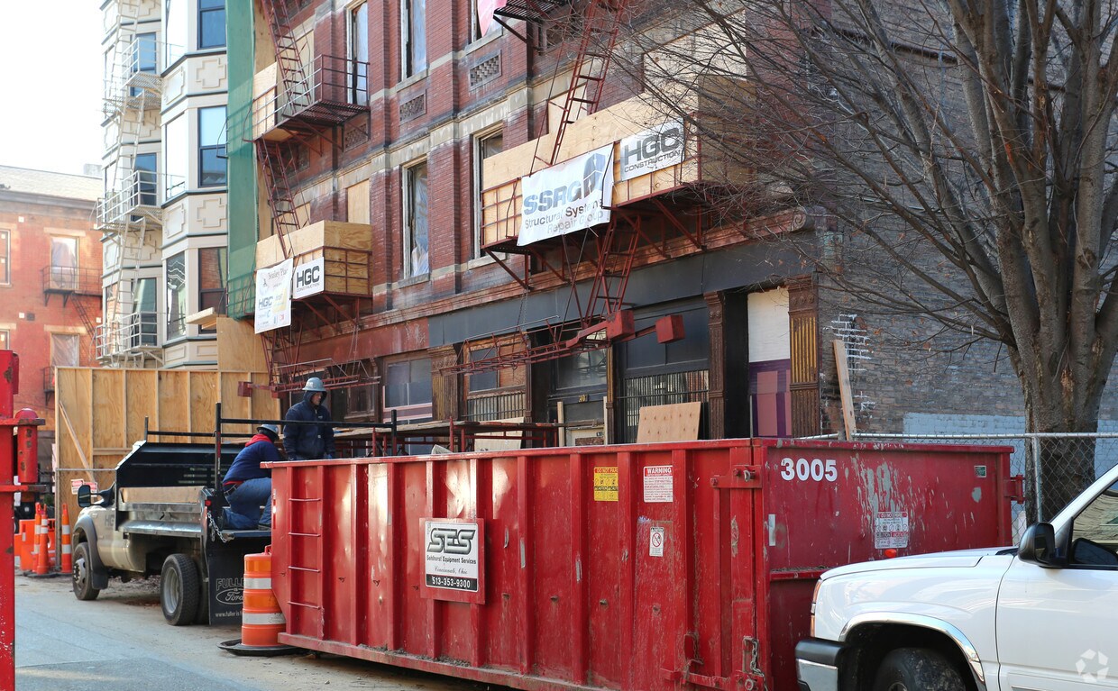 Building Photo - Beasley Place