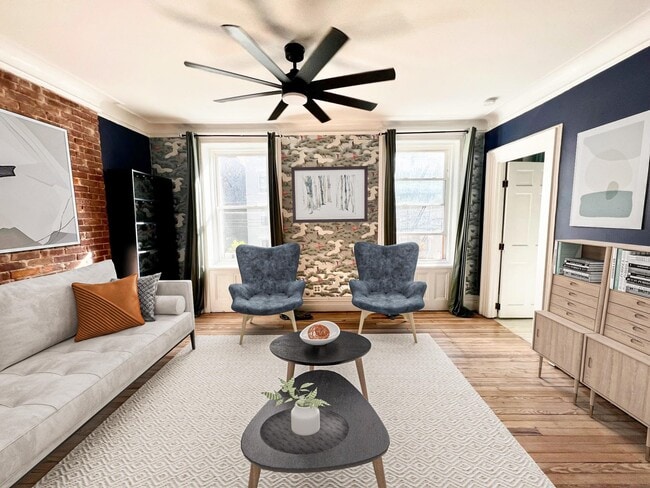 Foto del edificio - 712 Willow Ave