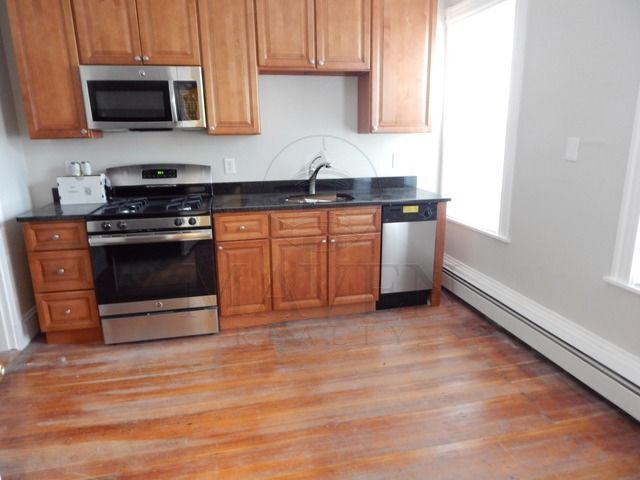 Foto del edificio - Ball Square area, studio apartment include...