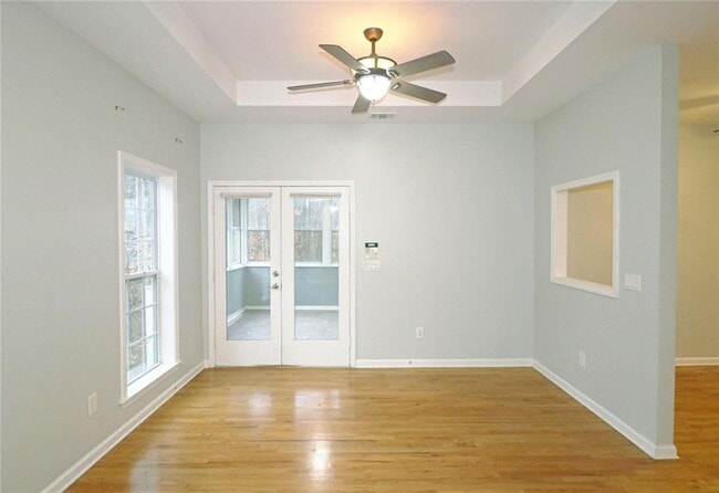 Foto del edificio - 100 Wiley Hills Trail