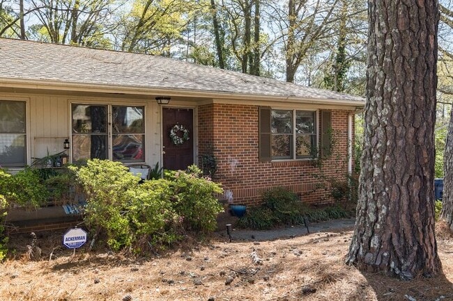 Photo - 2227 S Milledge Ave House