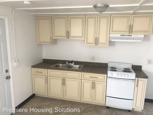 Building Photo - 2 br, 1 bath House - 14844 17th Street