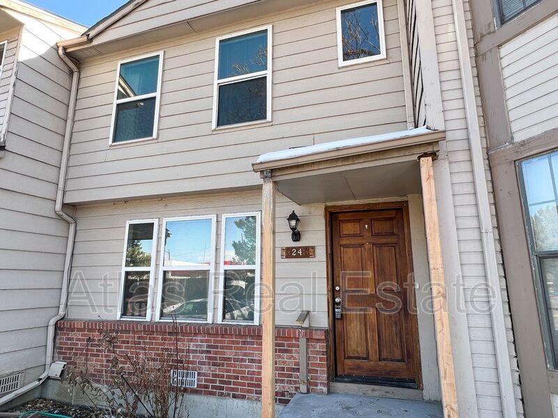 8212 Washington St Unit 24, Thornton, CO 80229 Condo for Rent in Thornton, CO