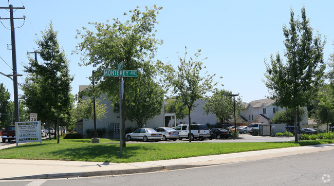 Building Photo - Monterey Park Apartments