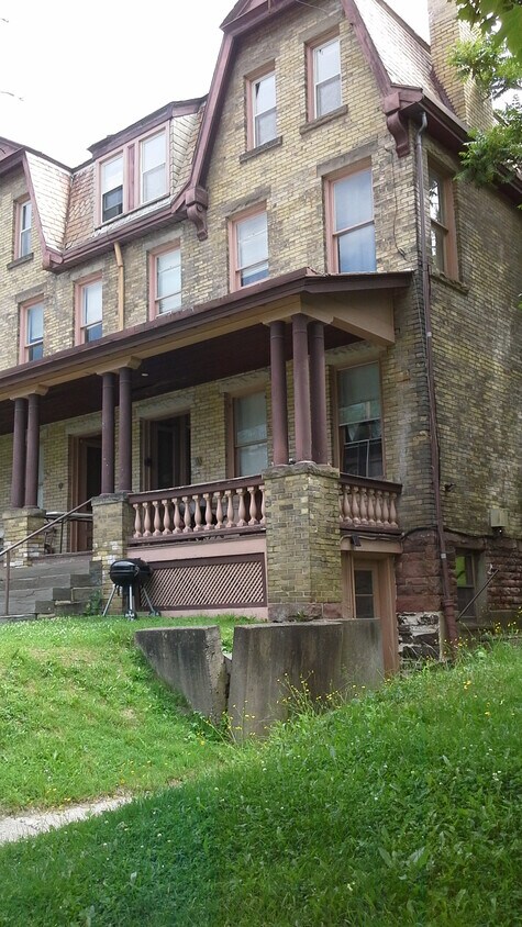 127-129 Eddy St. - 127-129 Eddy Street
