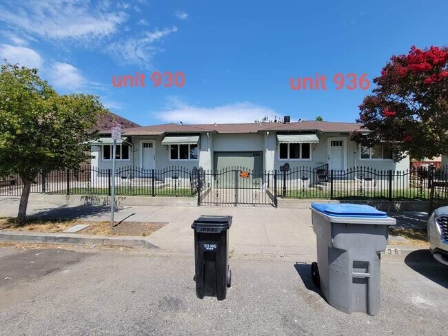 Building Photo - 936 Sherman St