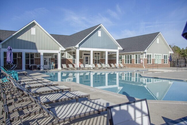 Foto del edificio - Groves at Berry Creek