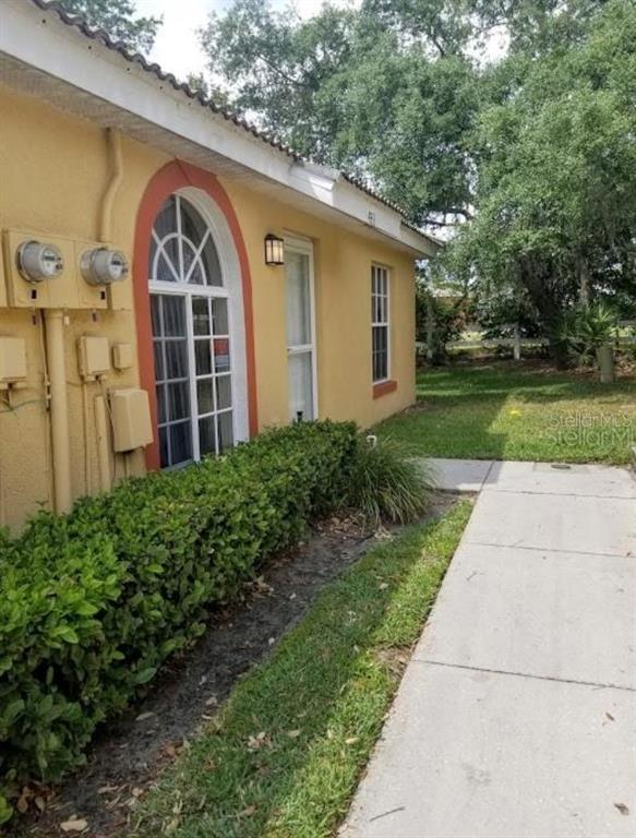 653 Lake Marion Golf Resort, Kissimmee, FL 34759 House Rental in