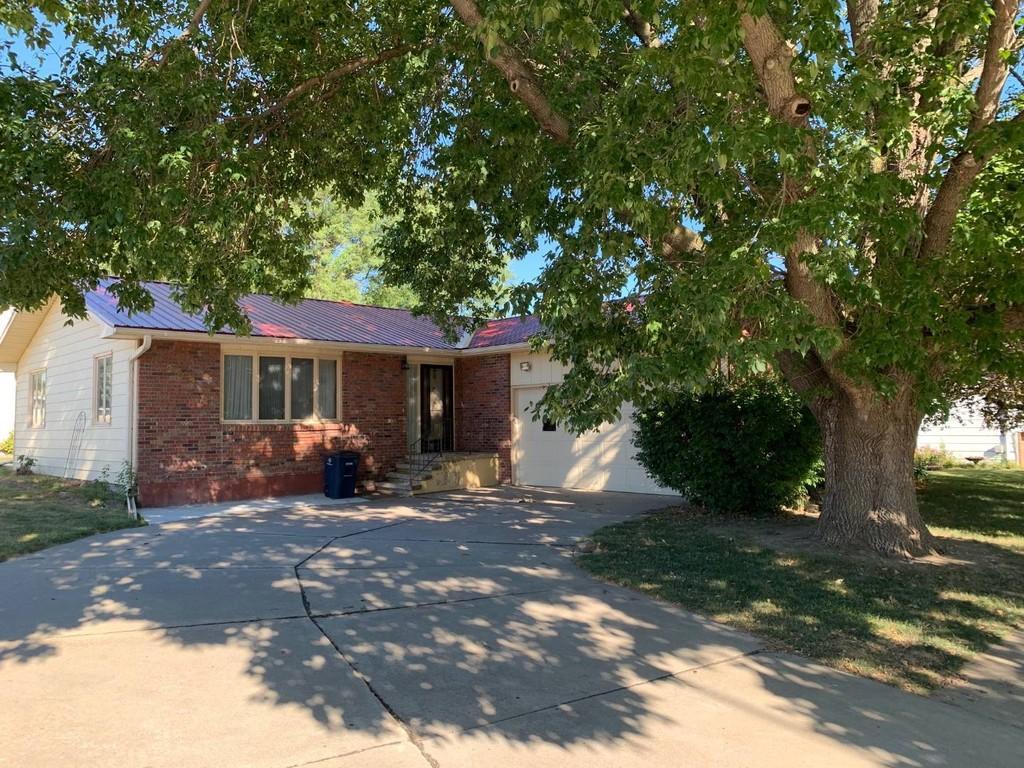 Duplex at 203 N 30th St, , Ord, - Duplex at 203 N 30th St,  , Ord,