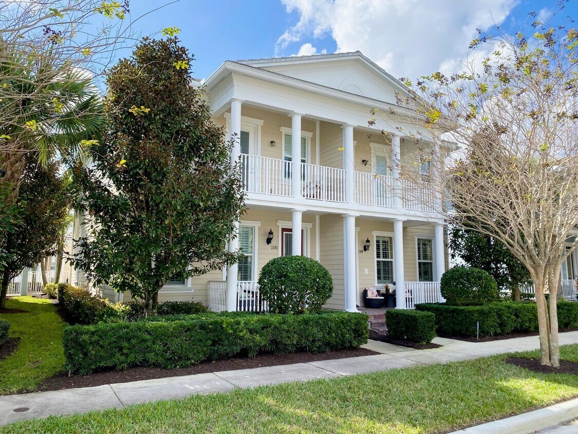 Primary Photo - 1370 Turnbridge Dr