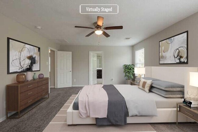 Foto del edificio - 15835 Copper Springs Ln