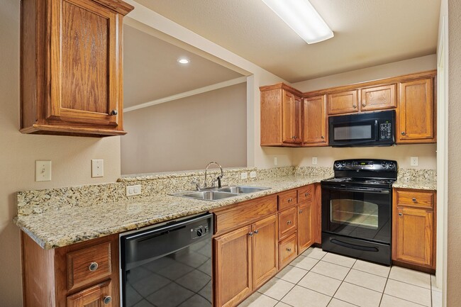 Foto del edificio - 6822 County Rd 1215