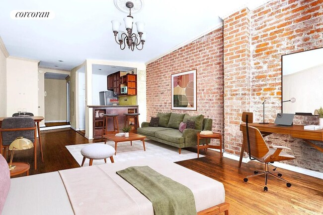 Building Photo - 304 E 73rd St