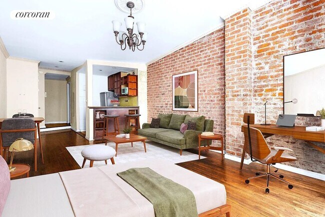 Foto del edificio - 304 E 73rd St