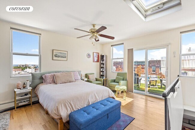 Foto del edificio - 384 13th St
