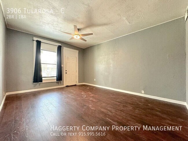 Building Photo - 3906 Tularosa-C