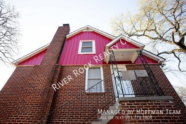 Building Photo - 1429 Skyline Dr