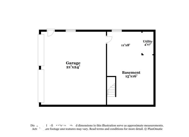 Foto del edificio - 2405 Betsy Ct SW