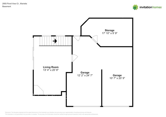 Foto del edificio - 2955 Pond View Ct