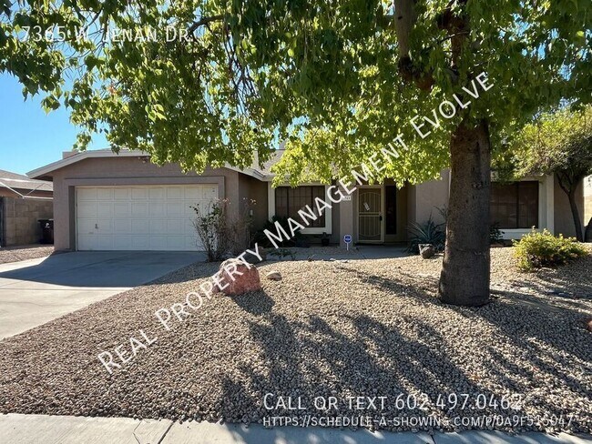 Foto del edificio - Large Peoria Home