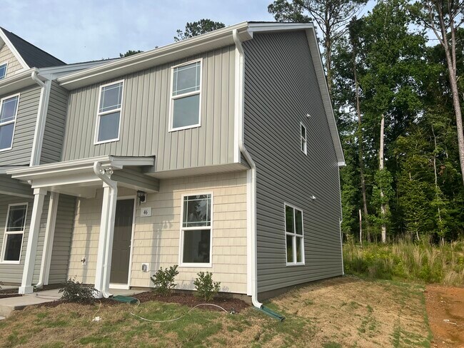 Foto del edificio - 46 Longleaf Pine St