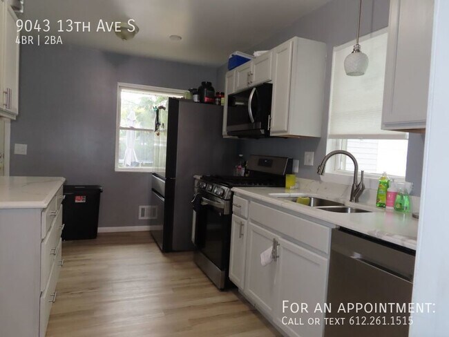 Foto del edificio - 9043 13th Ave S