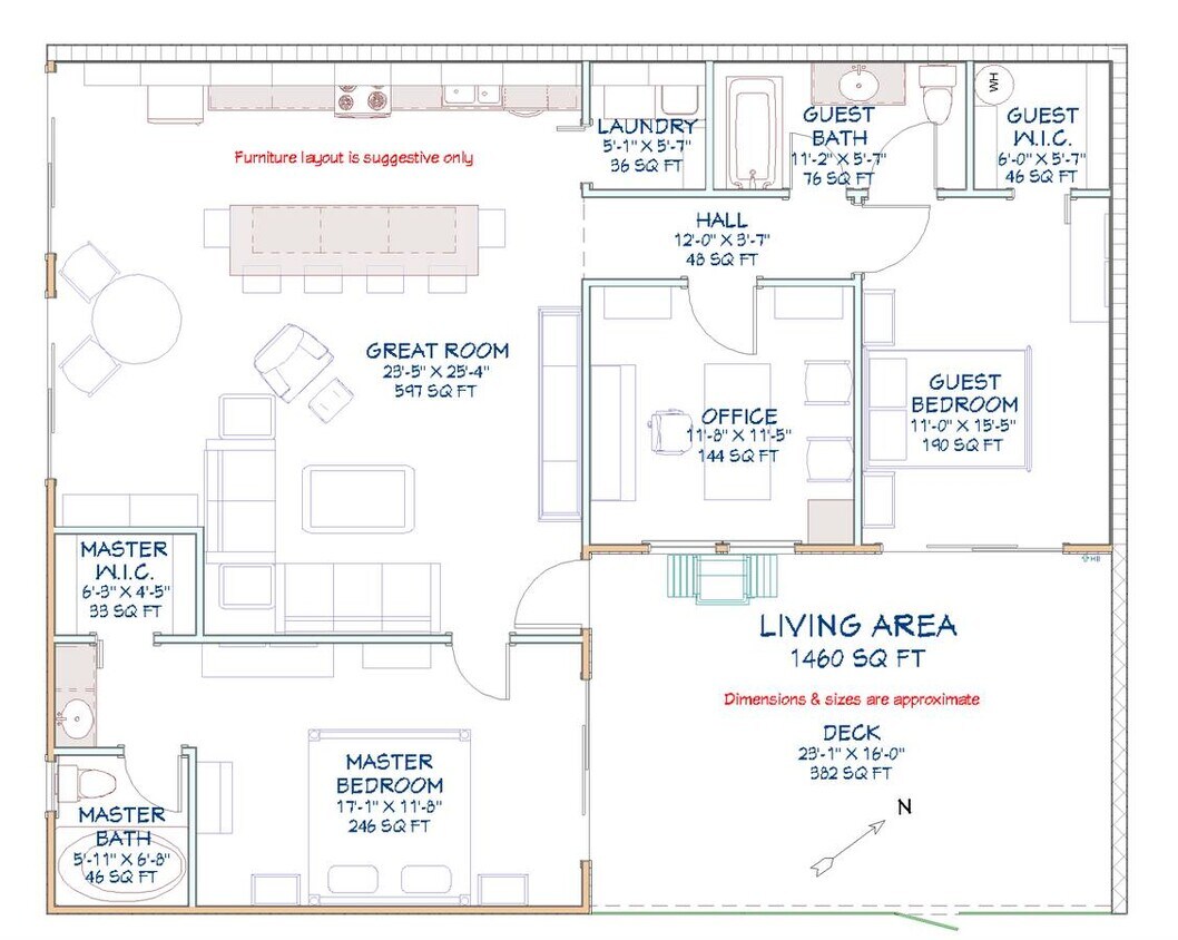 739 Timber Ridge Trl SW Unit D, Vero Beach, FL 32962 Condo for Rent