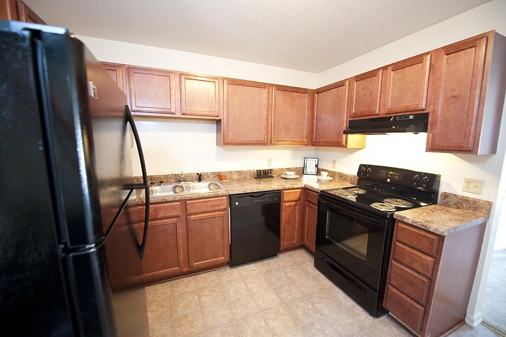 Foxcreek Apartments Apartments in WinstonSalem, NC